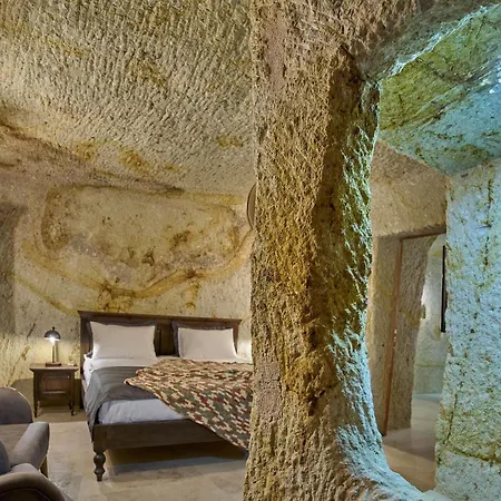 Emars Cave Cappadocia Hotel