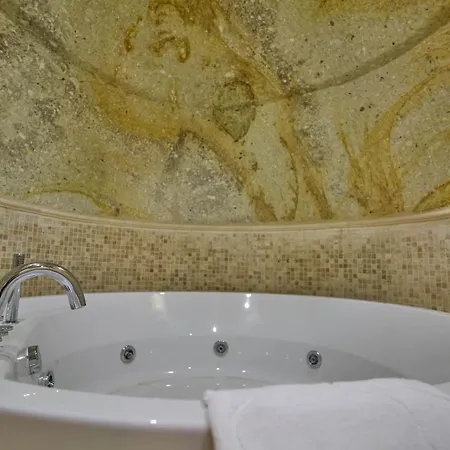 Hotel Emars Cave Cappadocia Urgup