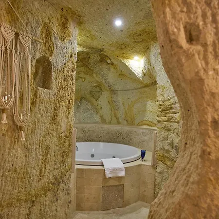 Hotel Emars Cave Cappadocia
