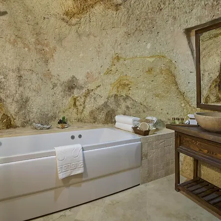 Hotel Emars Cave Cappadocia Urgup