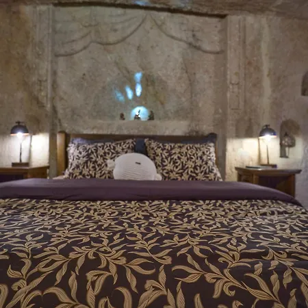 Emars Cave Cappadocia * Urgup