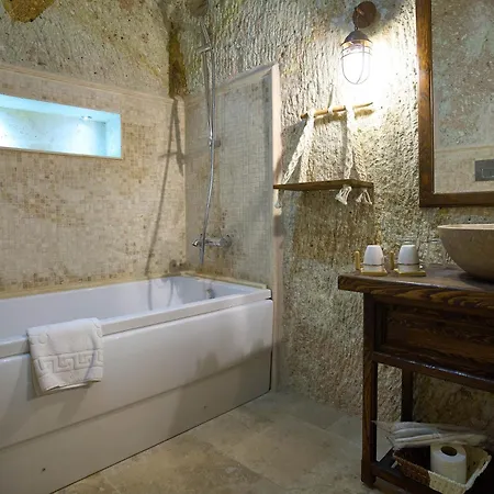 Emars Cave Cappadocia Hotel