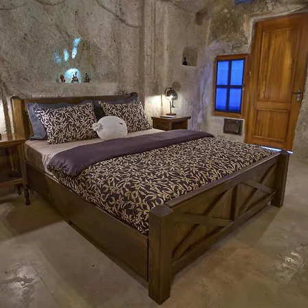 Hotel Emars Cave Cappadocia