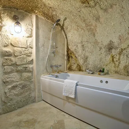 Emars Cave Cappadocia Hotel *
