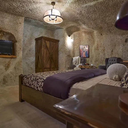 Emars Cave Cappadocia * Urgup