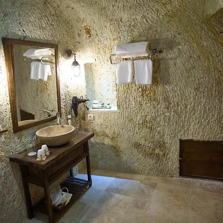Emars Cave Cappadocia Hotel