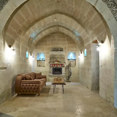 Hotel Emars Cave Cappadocia