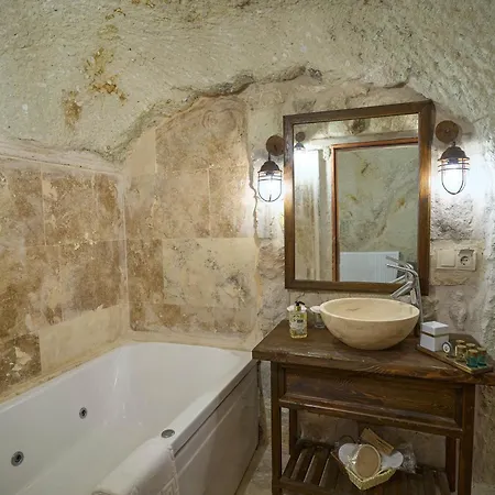 Emars Cave Cappadocia Hotel *