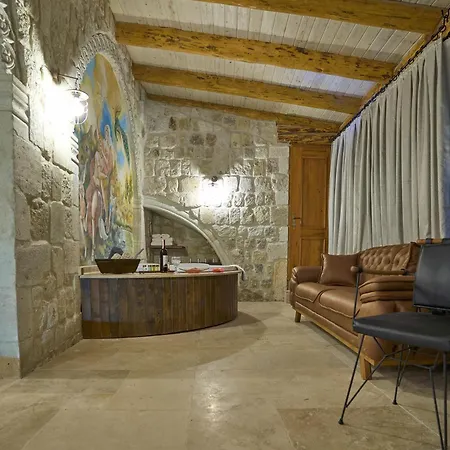 Emars Cave Cappadocia * Urgup
