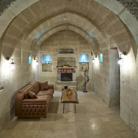 Emars Cave Cappadocia Hotel