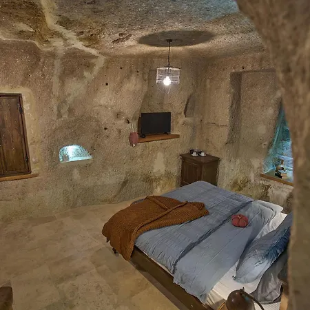 Emars Cave Cappadocia Hotel *