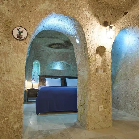 Hotel Emars Cave Cappadocia *