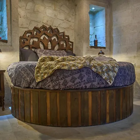 Emars Cave Cappadocia Hotel Urgup
