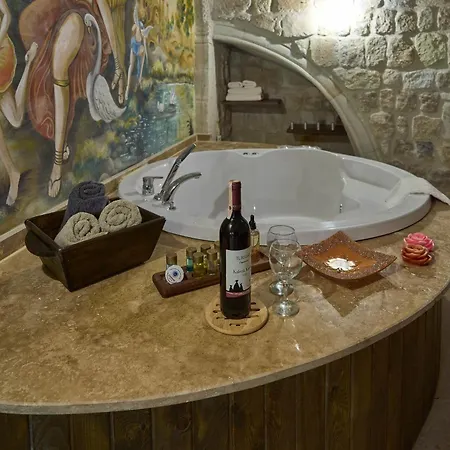 Hotel Emars Cave Cappadocia Urgup