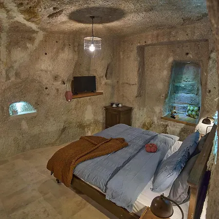 Emars Cave Cappadocia * Urgup