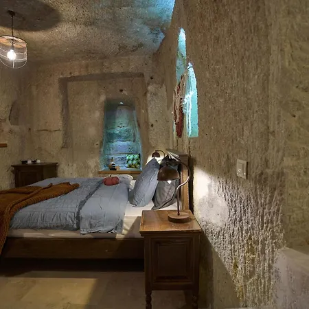 Emars Cave Cappadocia Hotel