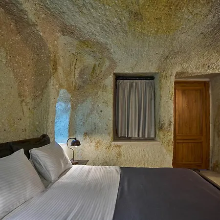 Hotel Emars Cave Cappadocia