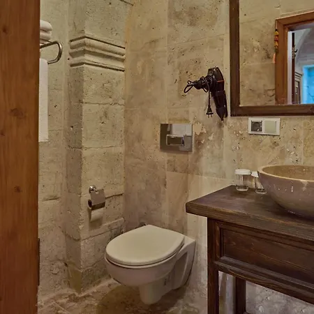 Emars Cave Cappadocia Hotel *