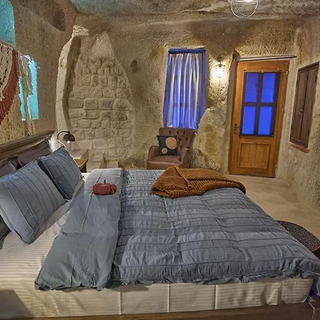Hotel Emars Cave Cappadocia *