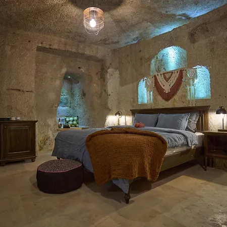 Emars Cave Cappadocia Hotel Urgup
