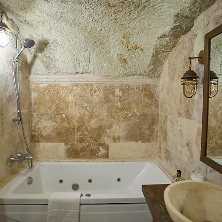 Hotel Emars Cave Cappadocia Urgup