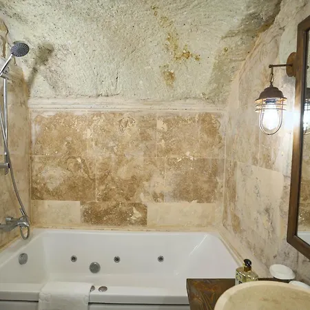Emars Cave Cappadocia Urgup