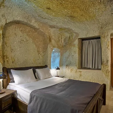 Emars Cave Cappadocia Hotel