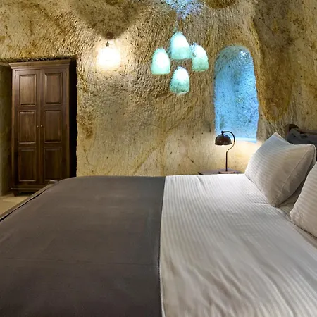 Emars Cave Cappadocia Hotel *