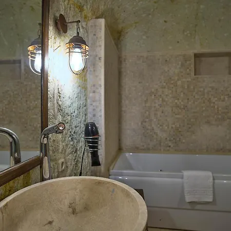 Hotel Emars Cave Cappadocia *