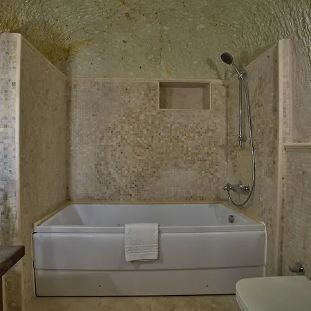 Emars Cave Cappadocia Hotel Urgup