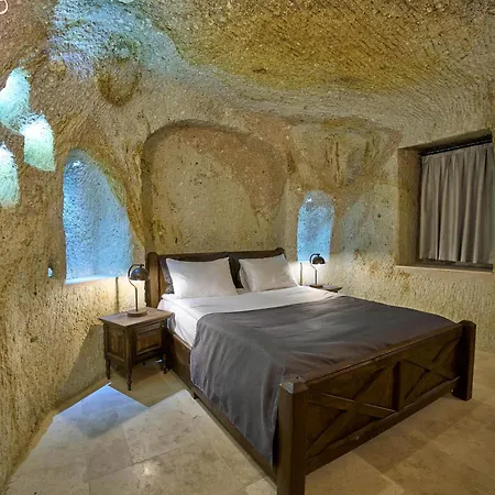 Hotel Emars Cave Cappadocia Urgup