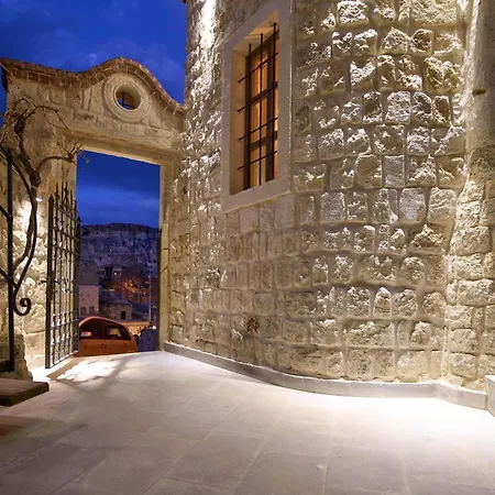 Hotel Emars Cave Cappadocia *
