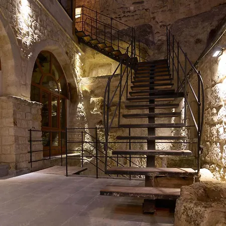 Emars Cave Cappadocia 호텔 *