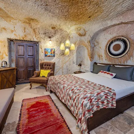 Emars Cave Cappadocia 호텔