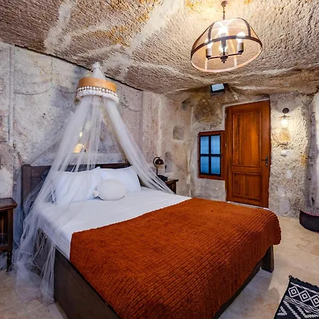 Emars Cave Cappadocia 호텔