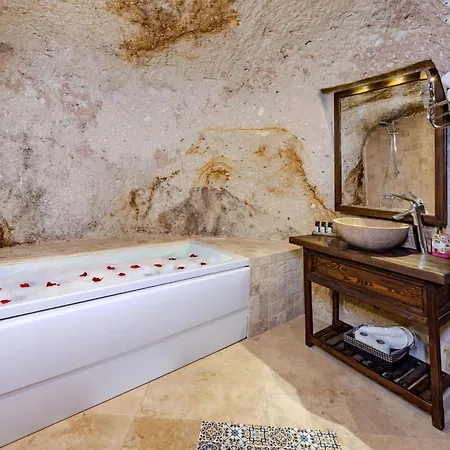 Emars Cave Cappadocia 호텔