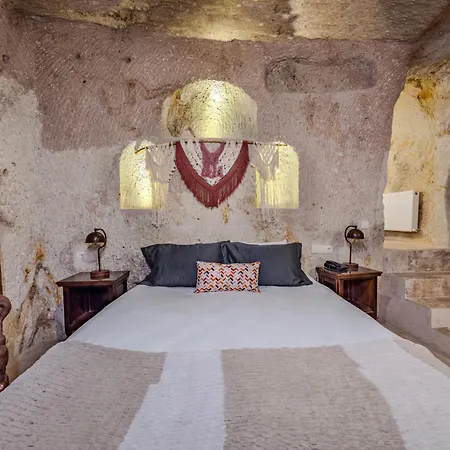 Emars Cave Cappadocia 호텔