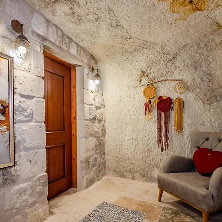 호텔 Emars Cave Cappadocia *