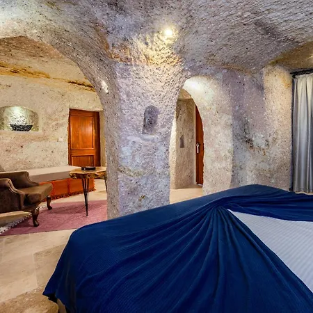 Emars Cave Cappadocia *