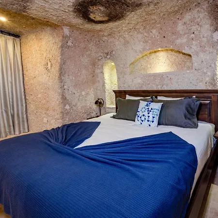 호텔 Emars Cave Cappadocia