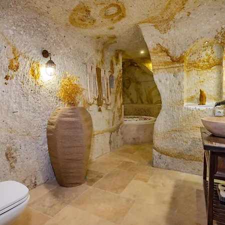 호텔 Emars Cave Cappadocia