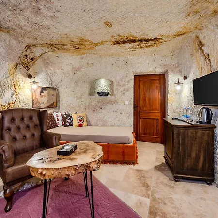 호텔 Emars Cave Cappadocia *