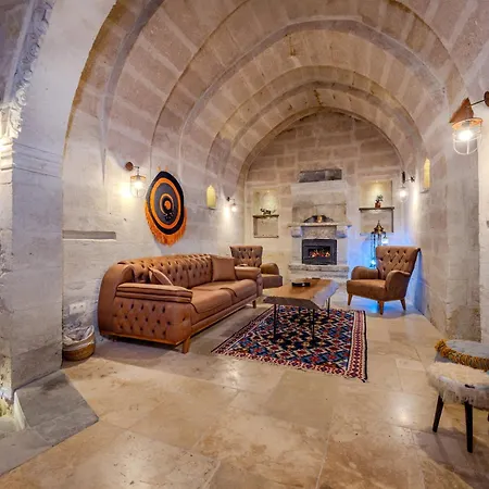 Emars Cave Cappadocia 호텔