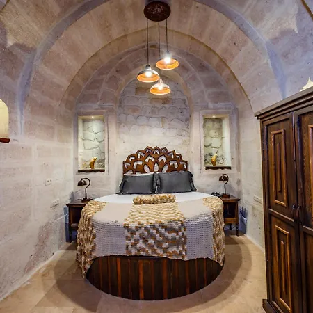 Emars Cave Cappadocia 호텔 *
