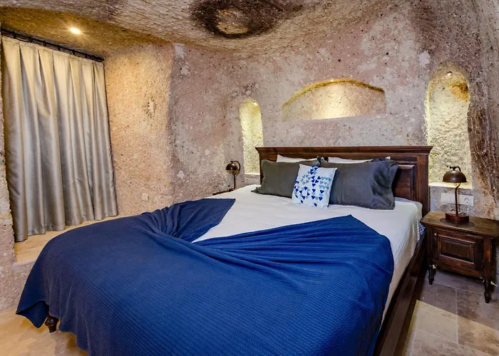 Hotel Emars Cave Cappadocia