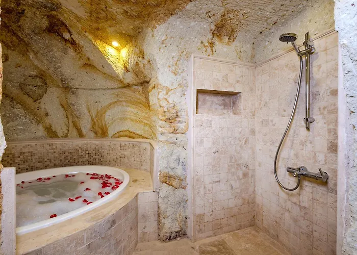 Emars Cave Cappadocia * Urgup